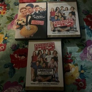 American Pie DVD Collection